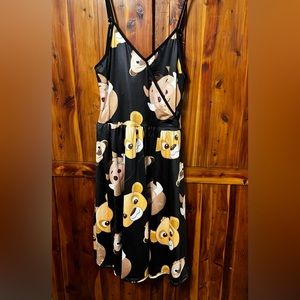NWOT DISNEY Lion King dress